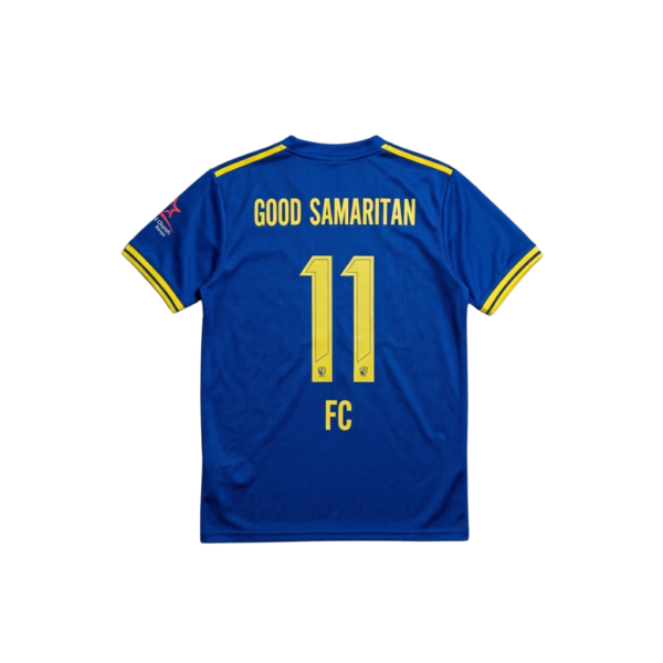 Good Samaritan FC Shirt Only